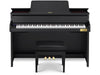 Casio E-Piano CELVIANO Grand Hybrid GP-310BK Schwarz