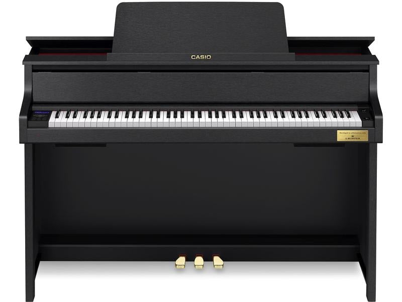 Casio E-Piano CELVIANO Grand Hybrid GP-310BK Schwarz