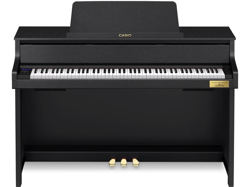 Casio E-Piano CELVIANO Grand Hybrid GP-310BK Schwarz