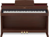 Casio E-Piano CELVIANO AP-470BN Braun