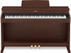 Casio E-Piano CELVIANO AP-470BN Braun