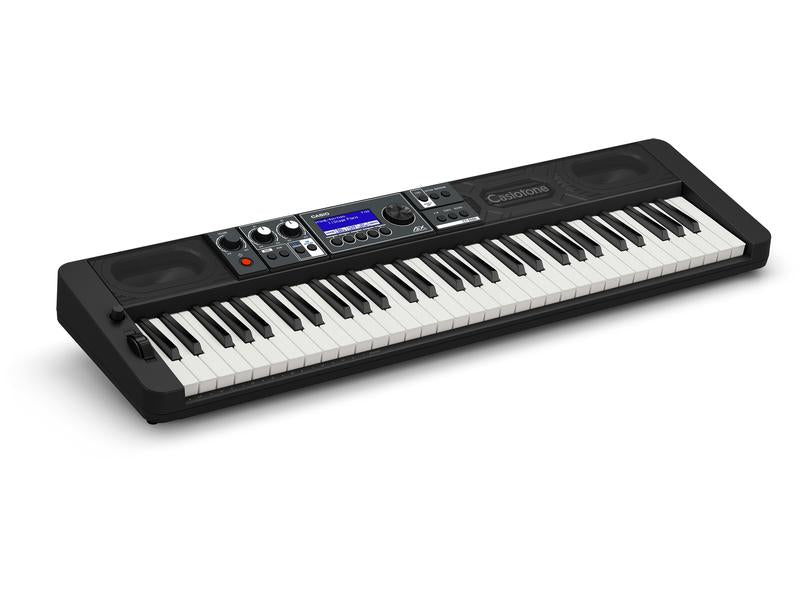 Casio Keyboard CT-S500