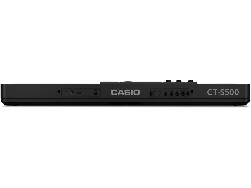 Casio Keyboard CT-S500