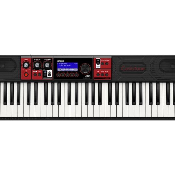 Casio Keyboard CT-S1000 V