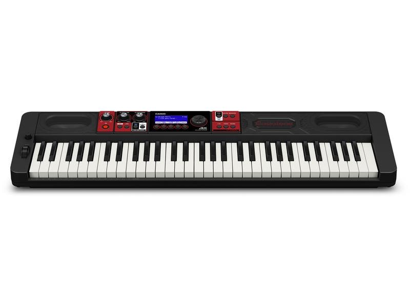 Casio Keyboard CT-S1000 V