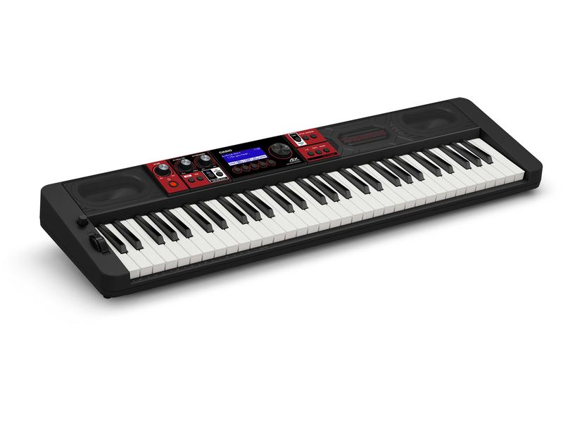 Casio Keyboard CT-S1000 V