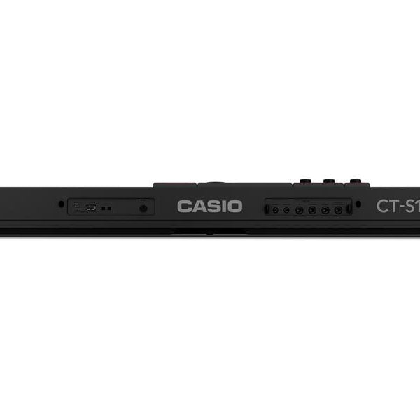 Casio Keyboard CT-S1000 V