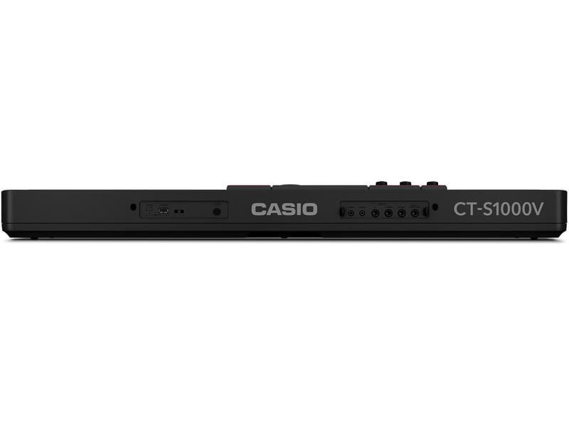 Casio Keyboard CT-S1000 V