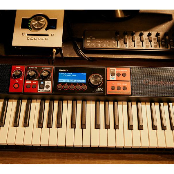 Casio Keyboard CT-S1000 V