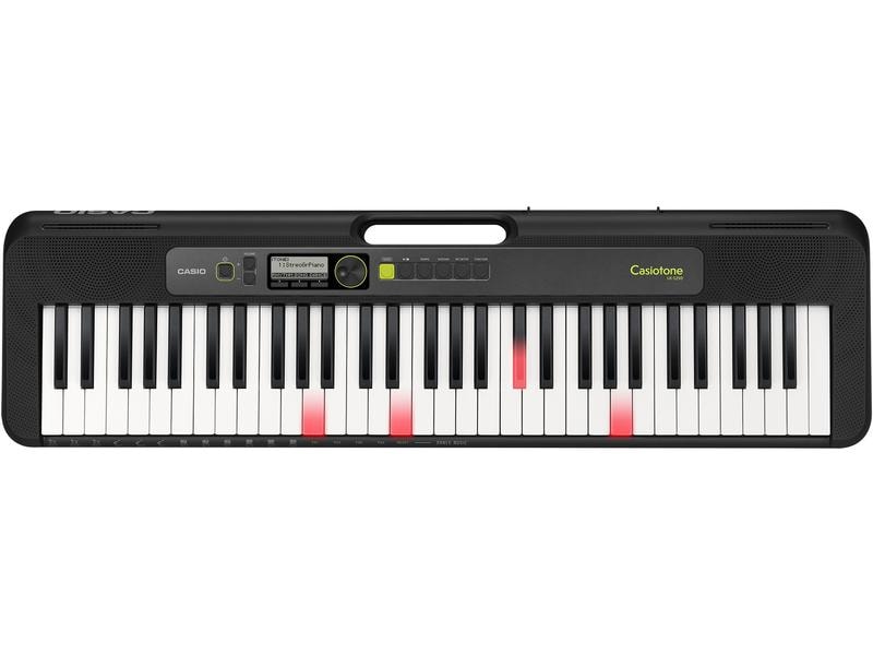 Casio Keyboard LK-S250