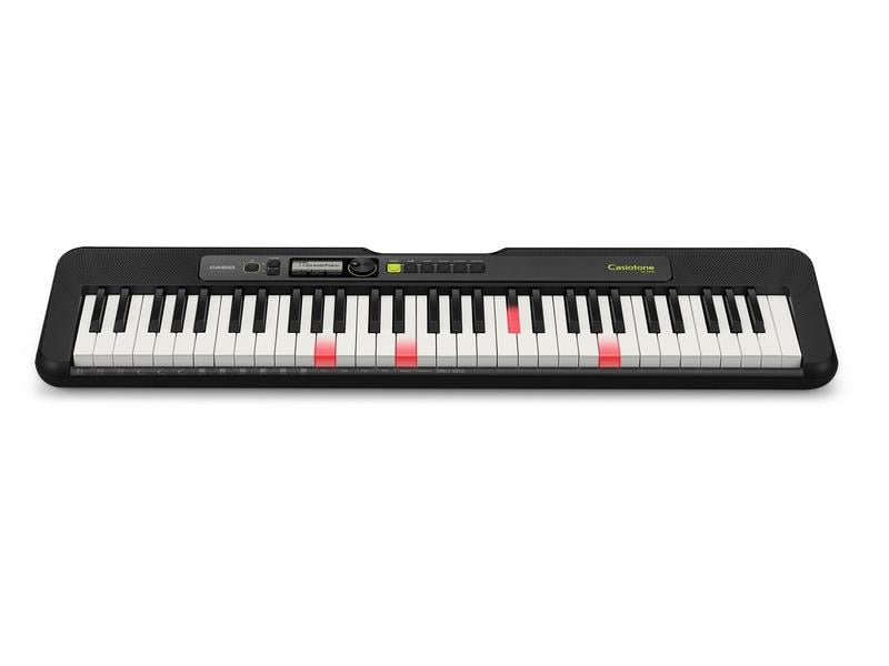 Casio Keyboard LK-S250