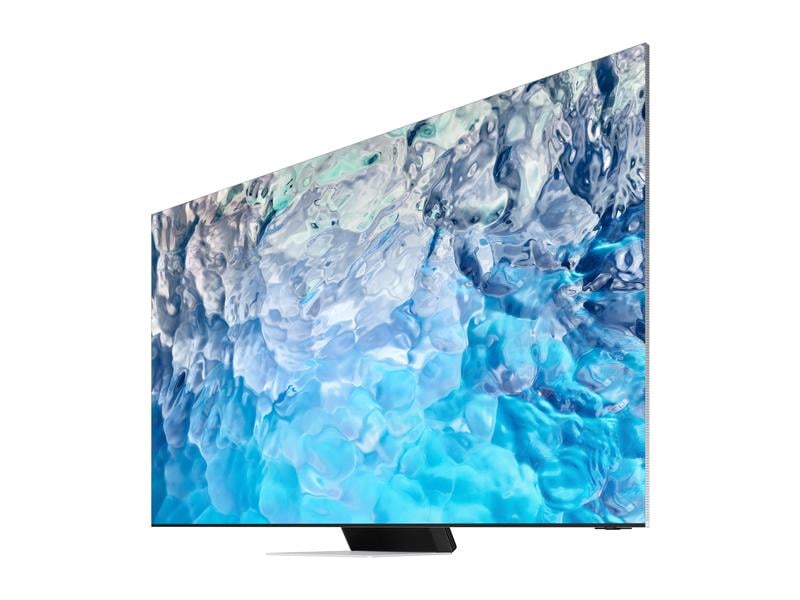 Samsung TV QE85QN900B TXZU (85", 7680 x 4320 (8K UHD), Neo QLED