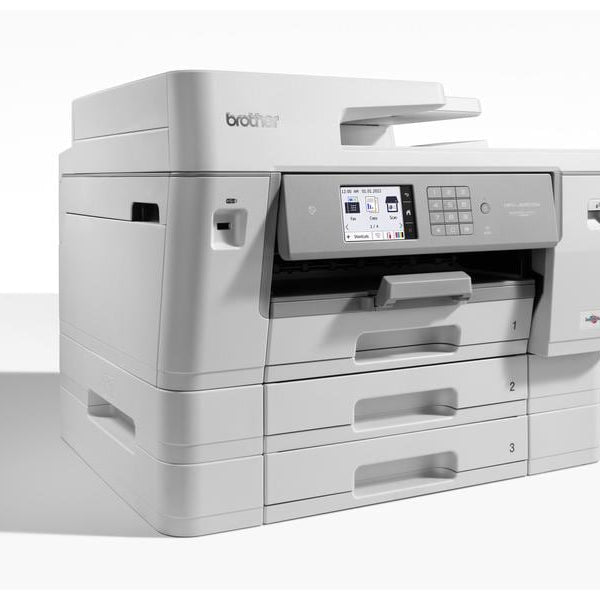Brother Multifunktionsdrucker MFCJ6957DW