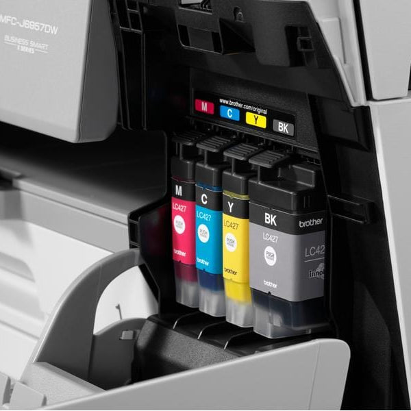 Brother Multifunktionsdrucker MFCJ6957DW