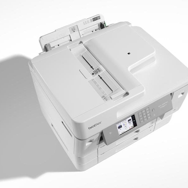 Brother Multifunktionsdrucker MFCJ6957DW