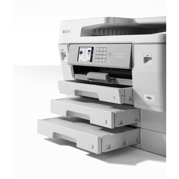 Brother Multifunktionsdrucker MFCJ6957DW
