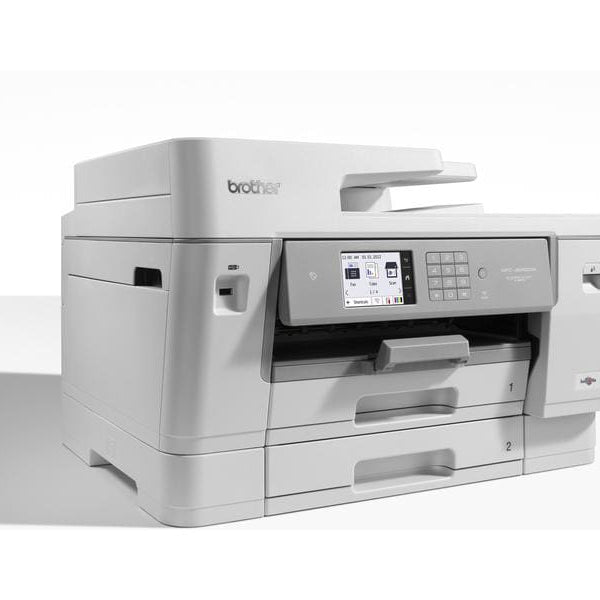 Brother Multifunktionsdrucker MFC-J6955DW