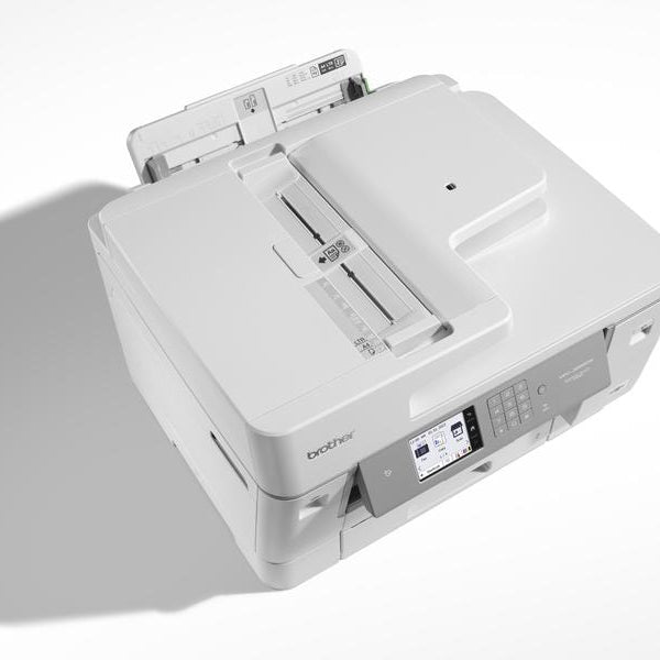 Brother Multifunktionsdrucker MFC-J6955DW