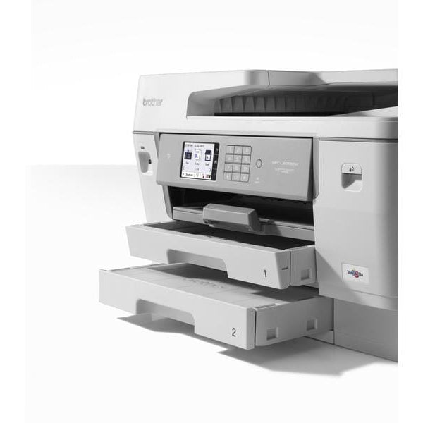 Brother Multifunktionsdrucker MFC-J6955DW