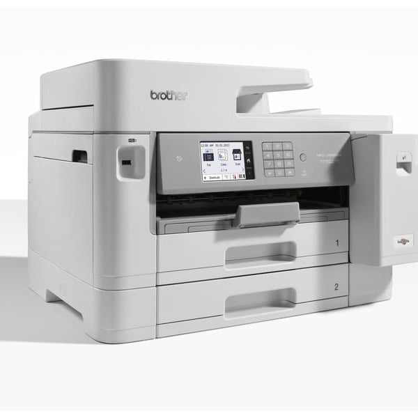 Brother Multifunktionsdrucker MFC-J5955DWT