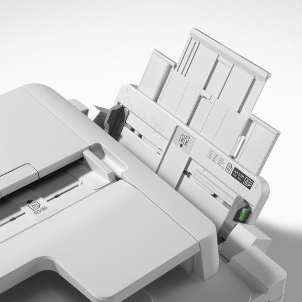 Brother Multifunktionsdrucker MFC-J5955DWT