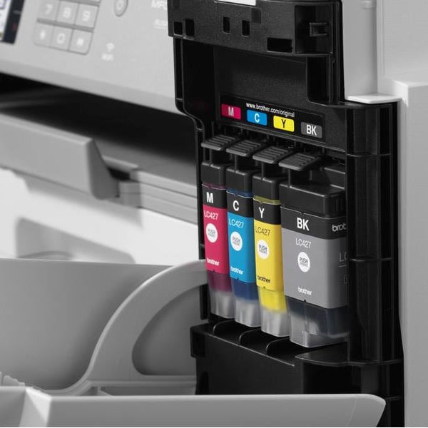 Brother Multifunktionsdrucker MFC-J5955DWT