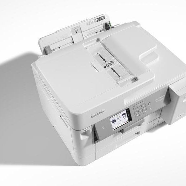 Brother Multifunktionsdrucker MFC-J5955DWT
