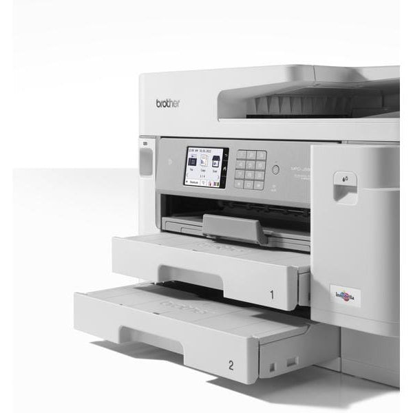 Brother Multifunktionsdrucker MFC-J5955DWT