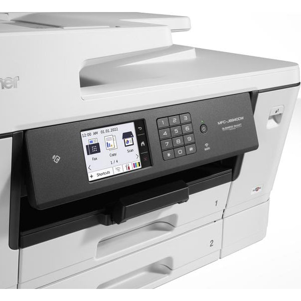 Brother Multifunktionsdrucker MFC-J6940DW