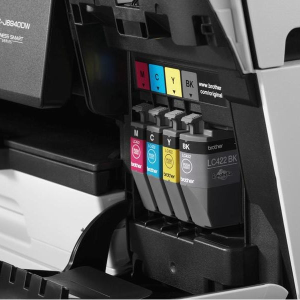 Brother Multifunktionsdrucker MFC-J6940DW