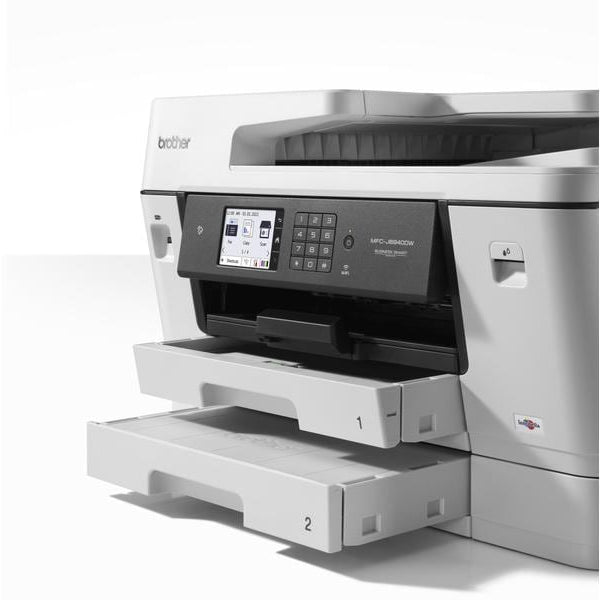 Brother Multifunktionsdrucker MFC-J6940DW