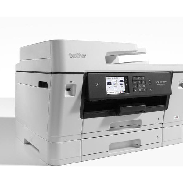 Brother Multifunktionsdrucker MFC-J6940DW