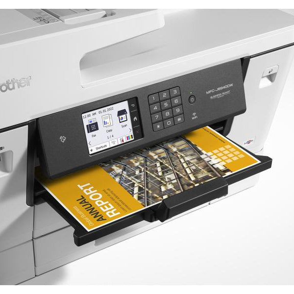 Brother Multifunktionsdrucker MFC-J6940DW