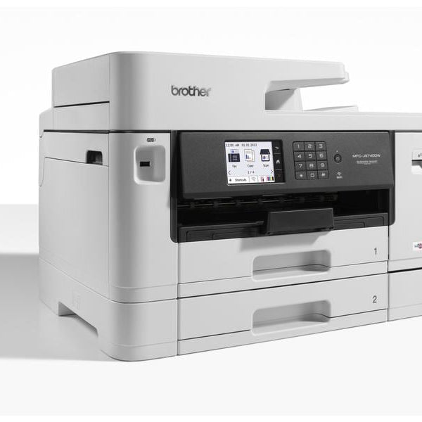 Brother Multifunktionsdrucker MFC-J5740DW