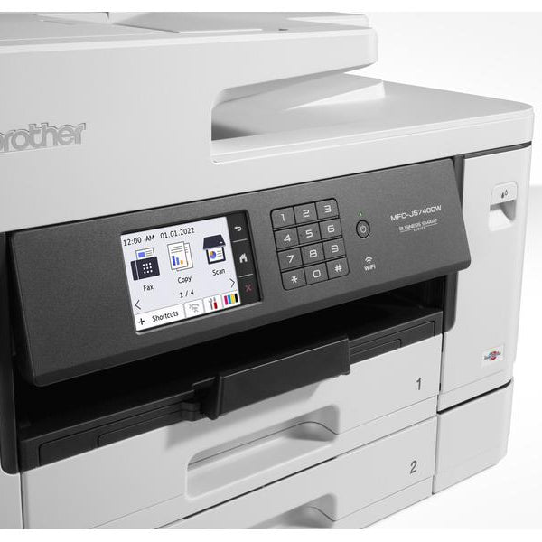 Brother Multifunktionsdrucker MFC-J5740DW