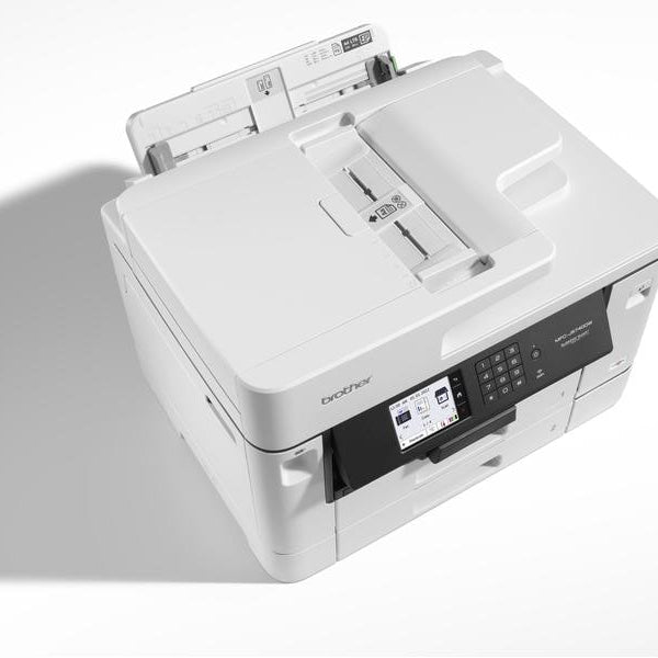 Brother Multifunktionsdrucker MFC-J5740DW