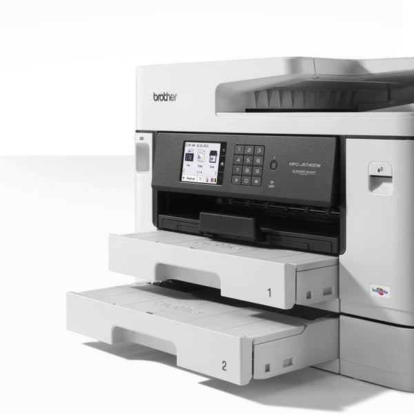 Brother Multifunktionsdrucker MFC-J5740DW