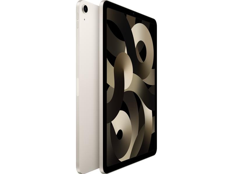 Apple iPad Air 5th Gen. Wifi 64 GB Polarstern