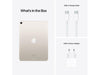 Apple iPad Air 5th Gen. Cellular 64 GB Polarstern