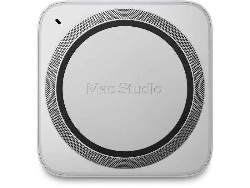 Apple Mac Studio M1 Ultra (20C-CPU / 48C-GPU / 64 GB / 2 TB)