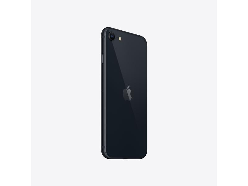 Apple iPhone SE 3. Gen. 128 GB Mitternacht