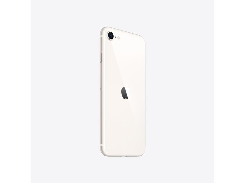 Apple iPhone SE 3. Gen. 64 GB Polarstern