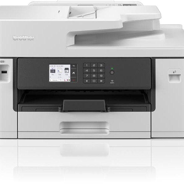 Brother Multifunktionsdrucker MFC-J5340DW
