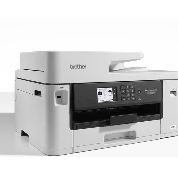 Brother Multifunktionsdrucker MFC-J5340DW