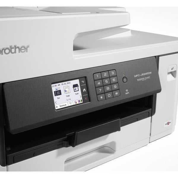 Brother Multifunktionsdrucker MFC-J5340DW