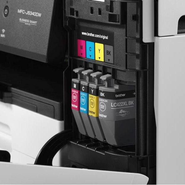 Brother Multifunktionsdrucker MFC-J5340DW