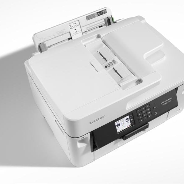 Brother Multifunktionsdrucker MFC-J5340DW