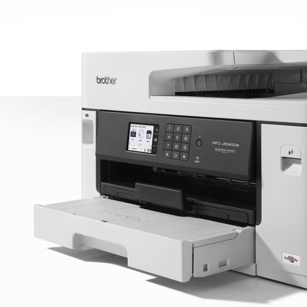 Brother Multifunktionsdrucker MFC-J5340DW