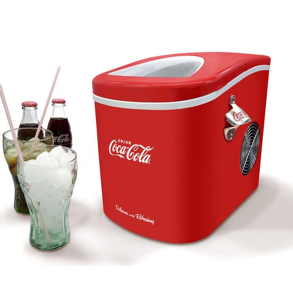 SPC Eiswürfelmaschine SEB-14CC 12 kg/24h