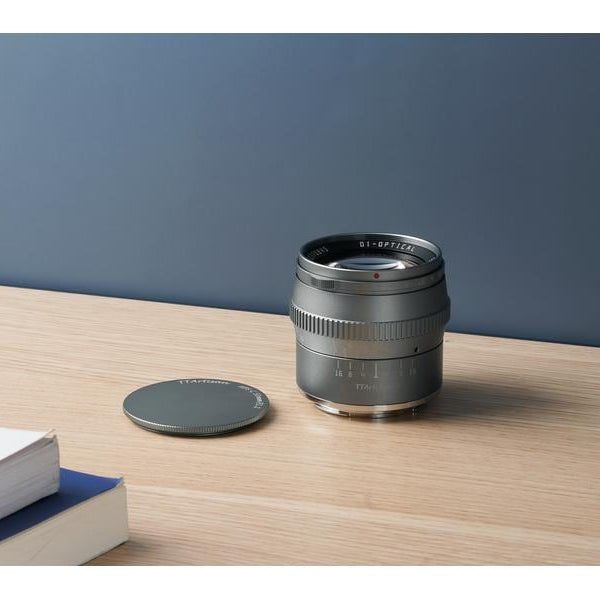 TTArtisan Festbrennweite 17mm-35mm-50mm Objektivsatz – Sony E-Mount